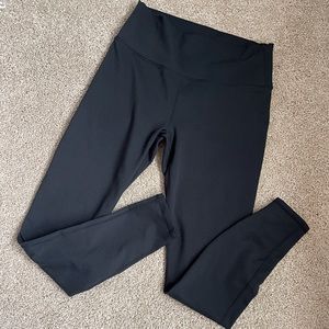 Fabletics Define Powerhold High Waisted 7/8 Legging